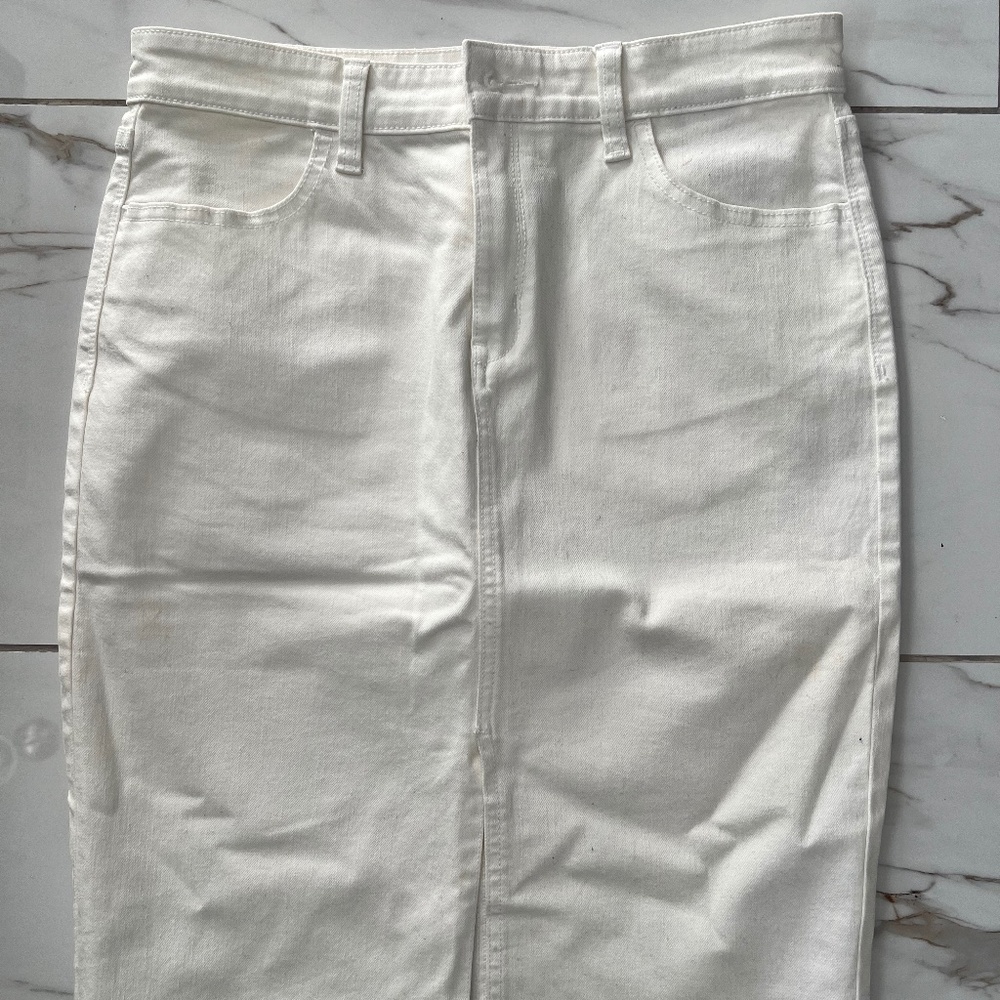 BANANA REPUBLIC SKIRT